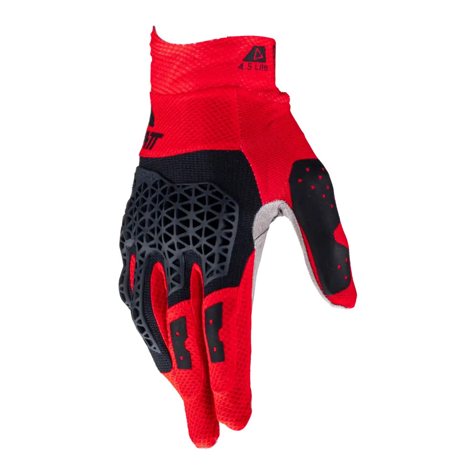 Leatt 4.5 Lite Glove - Red