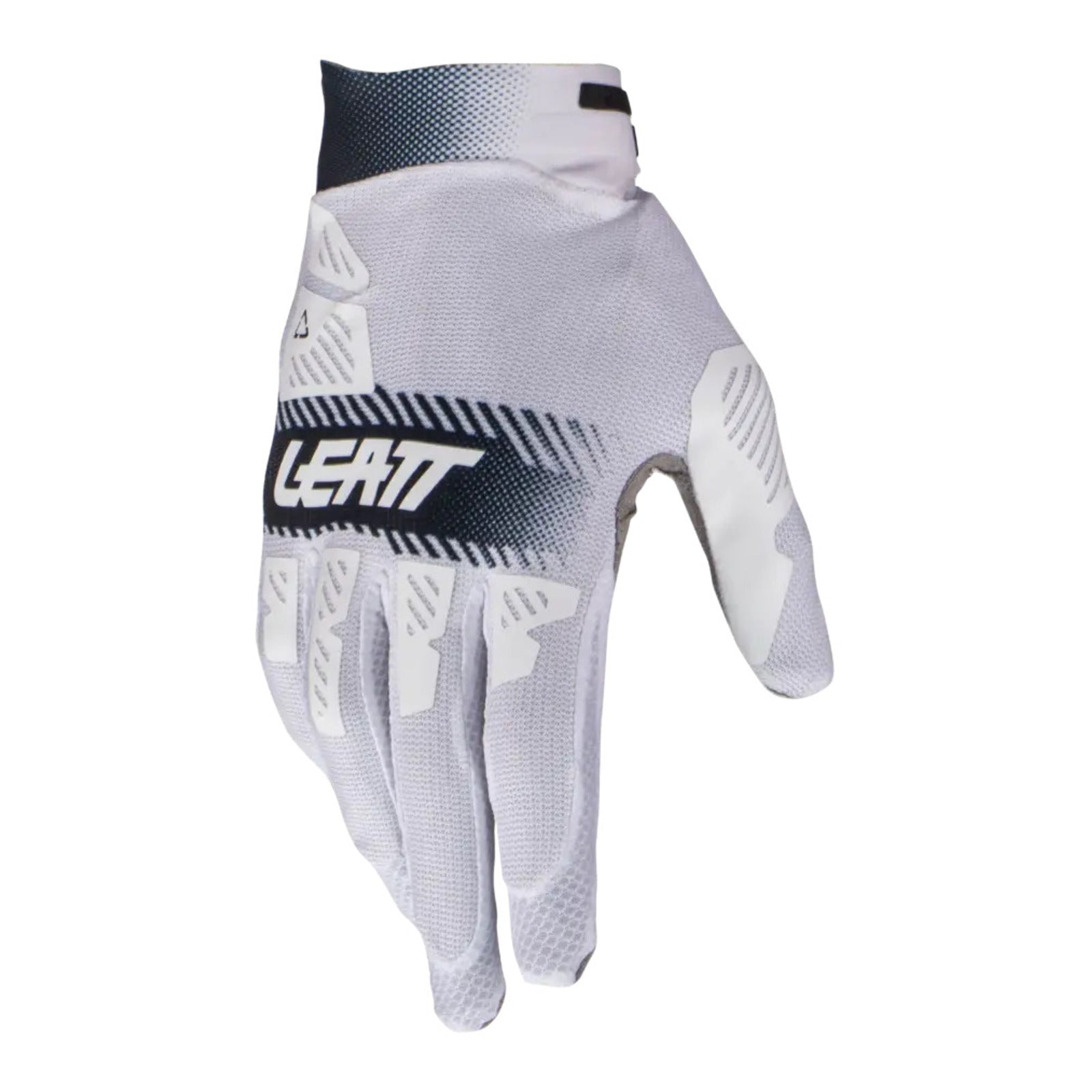 Leatt 2.5 X-Flow Glove - White