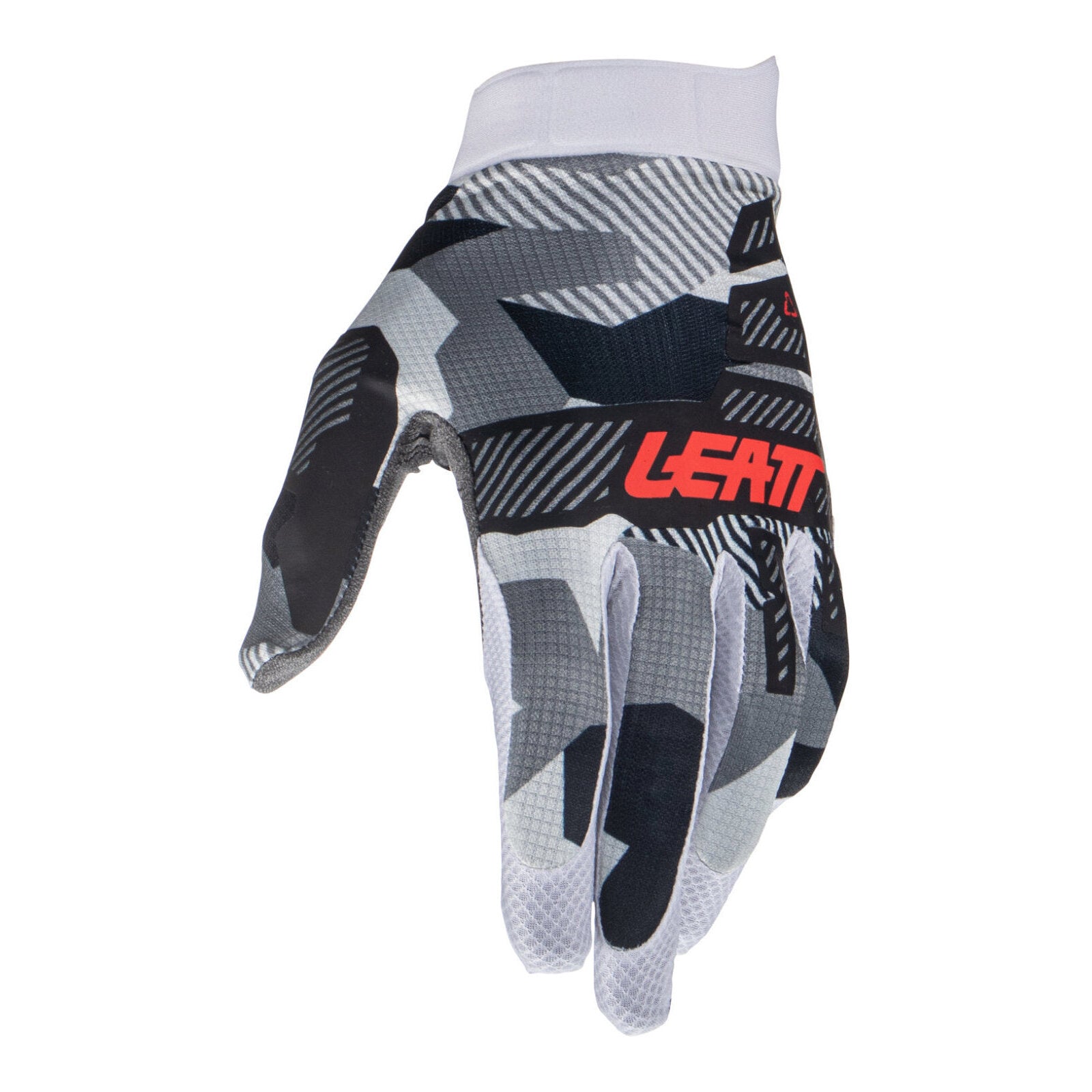 Leatt 2024 1.5 GripR Glove - Forge