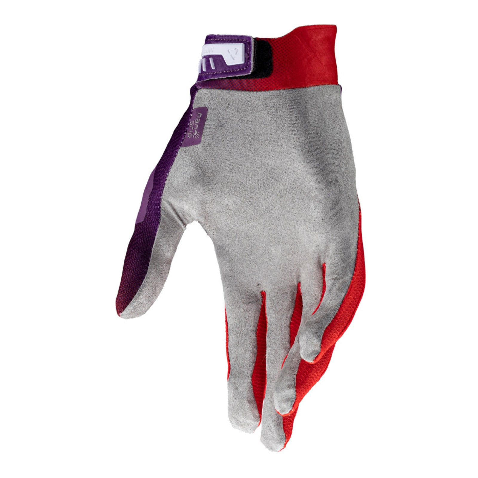 Leatt 2025 2.5 X-Flow Glove - Sunburn
