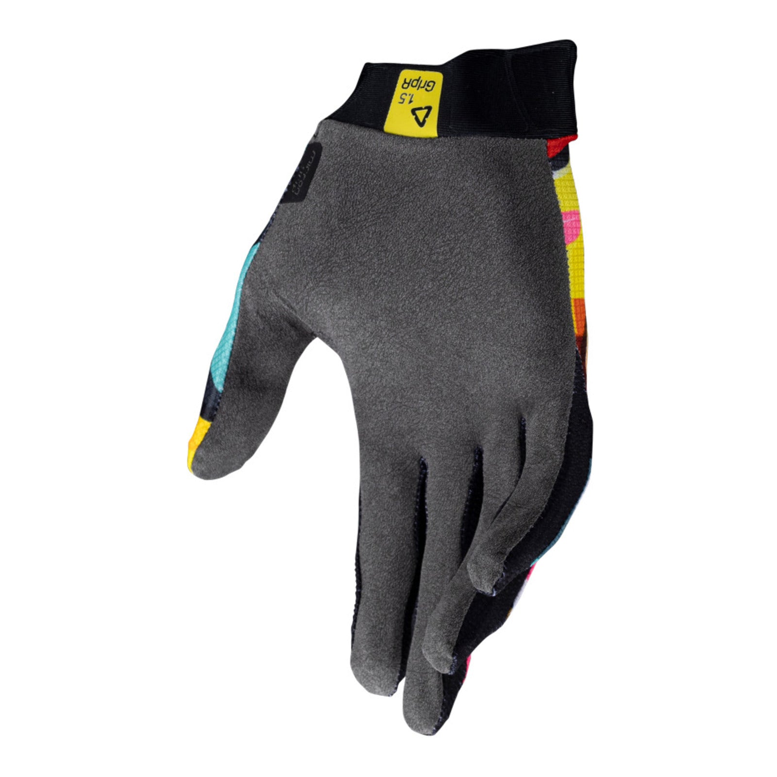 Leatt 2025 1.5 GripR Glove - Carnival
