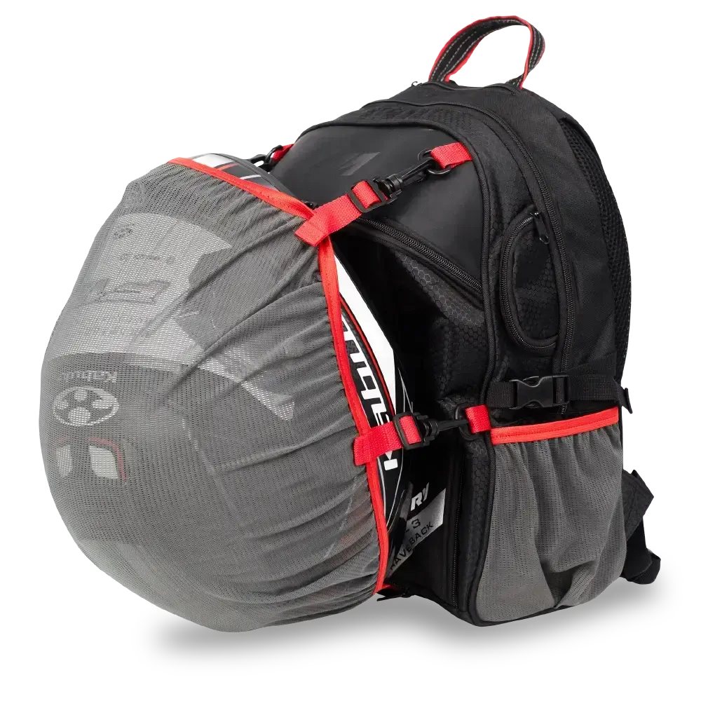 MOTODRY ZXB-3 BACKPACK
