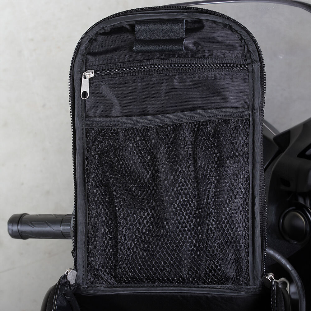 MOTODRY ZXT-1 TANKBAG
