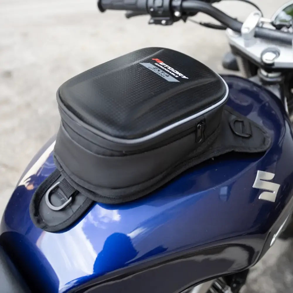 MOTODRY ZXT-4 CITY-TANK/HIP-BAG