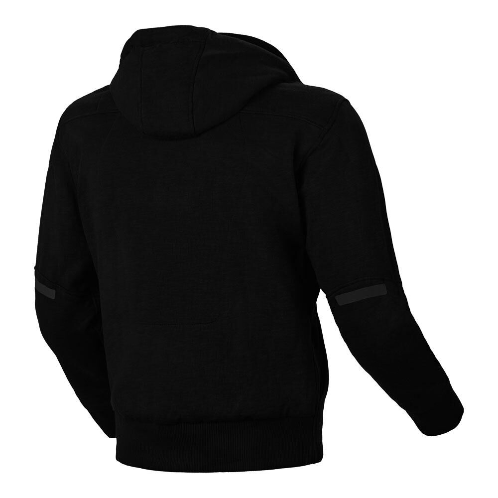 Macna District Jacket Black