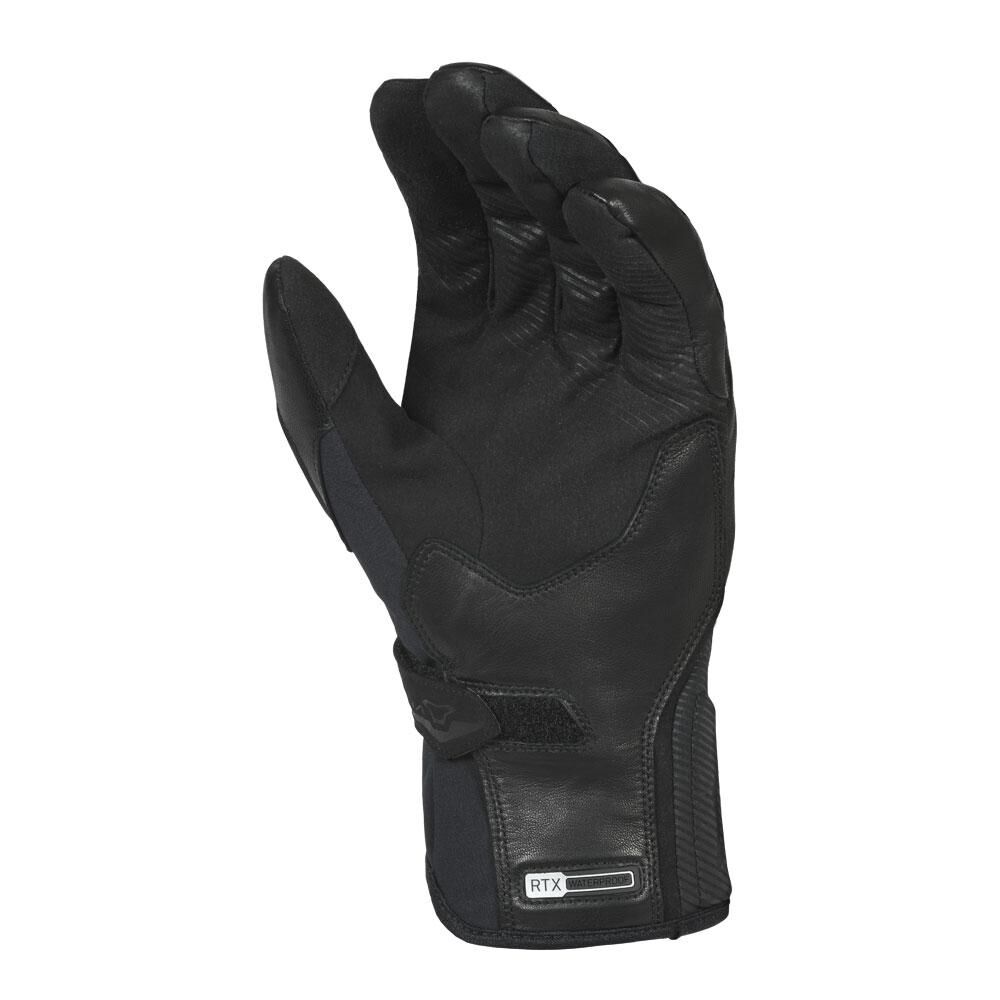 Macna E-Heated Era RTX Gloves Battery Kit Black
