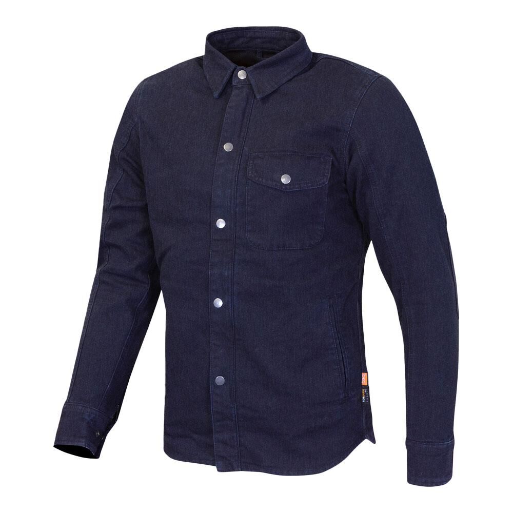 Merlin Porta D3O® Jacket Navy
