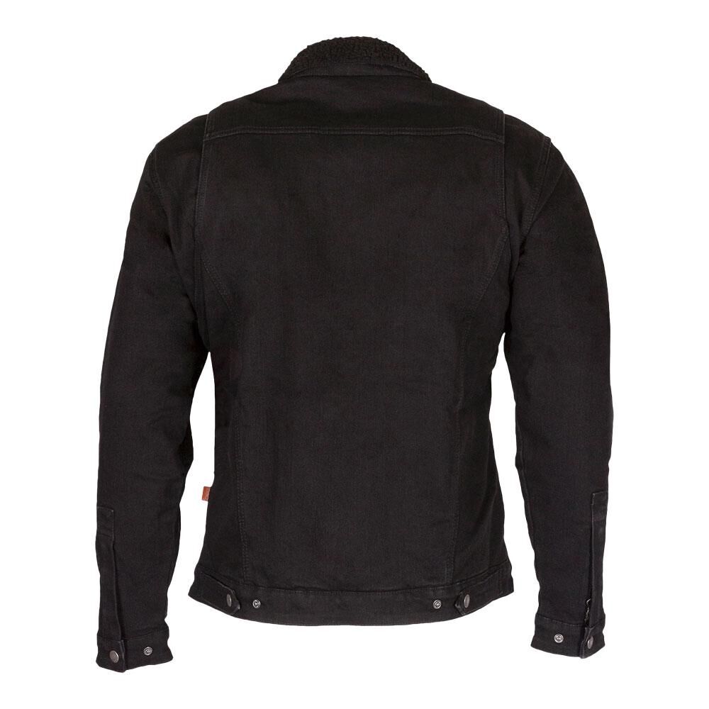 Merlin Sherpa D3O® Jacket Black