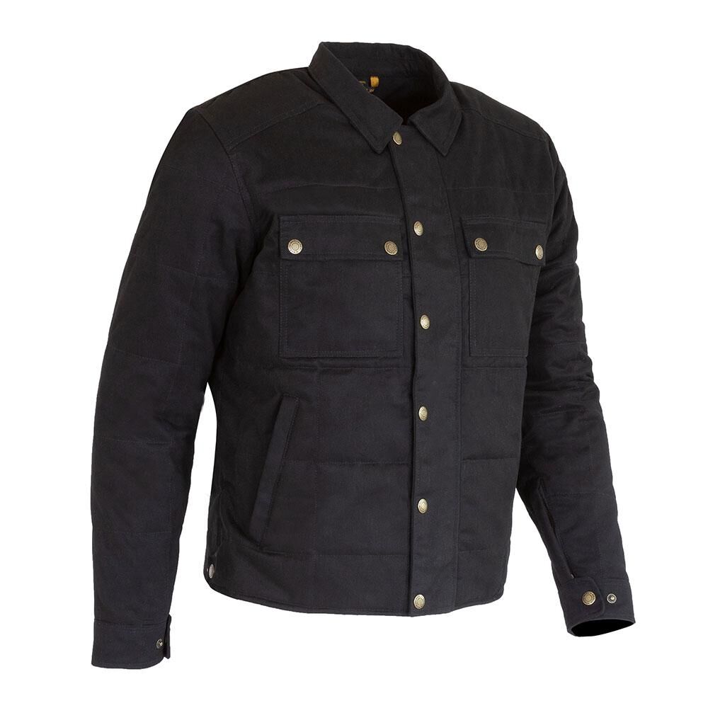 Merlin Codsall D3O® Jacket Black