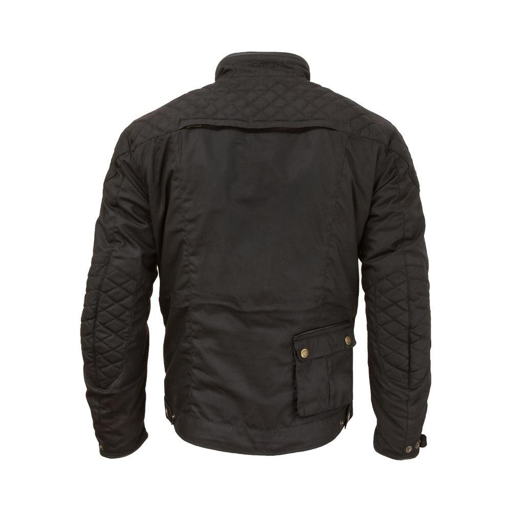 Merlin Edale D3O® Jacket Black