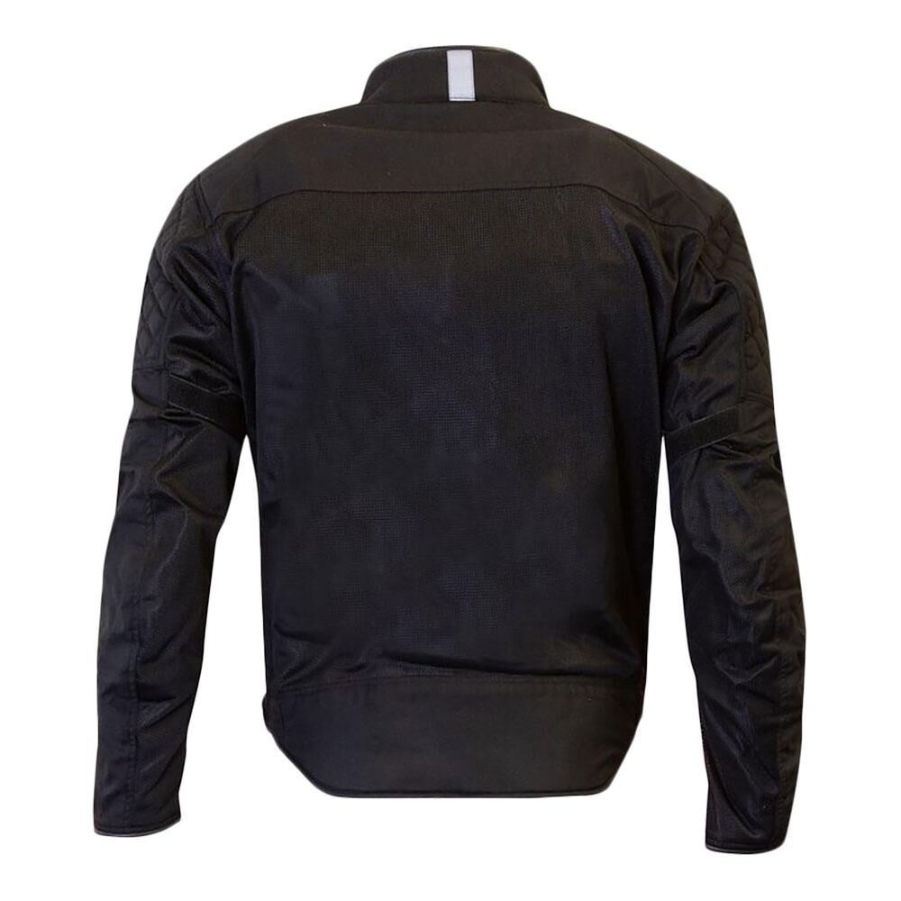 Merlin Chigwell Lite D3O® Jacket Black
