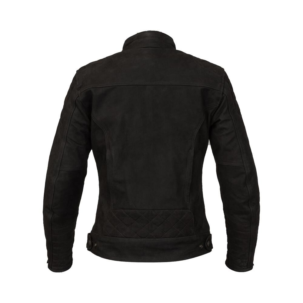 Merlin Mia D3O® Ladies Jacket Black