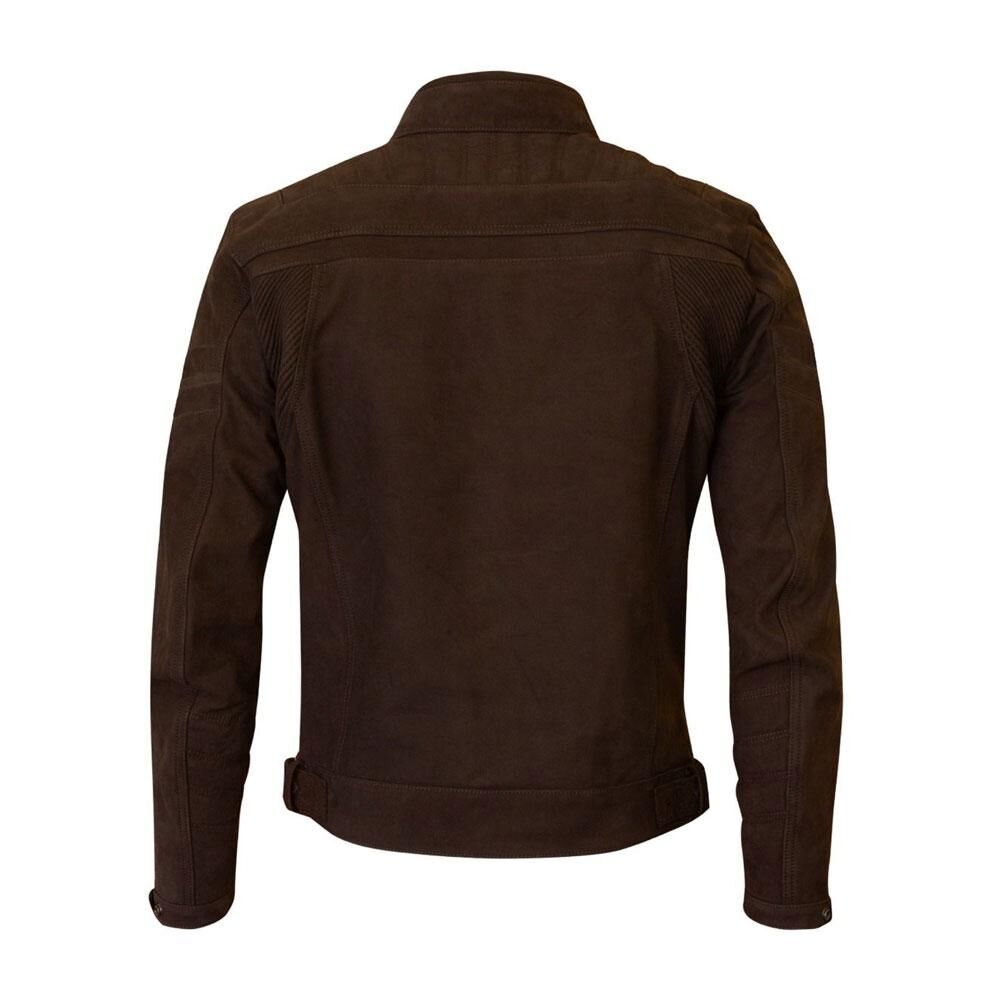 Merlin Miller D3O® Jacket Brown