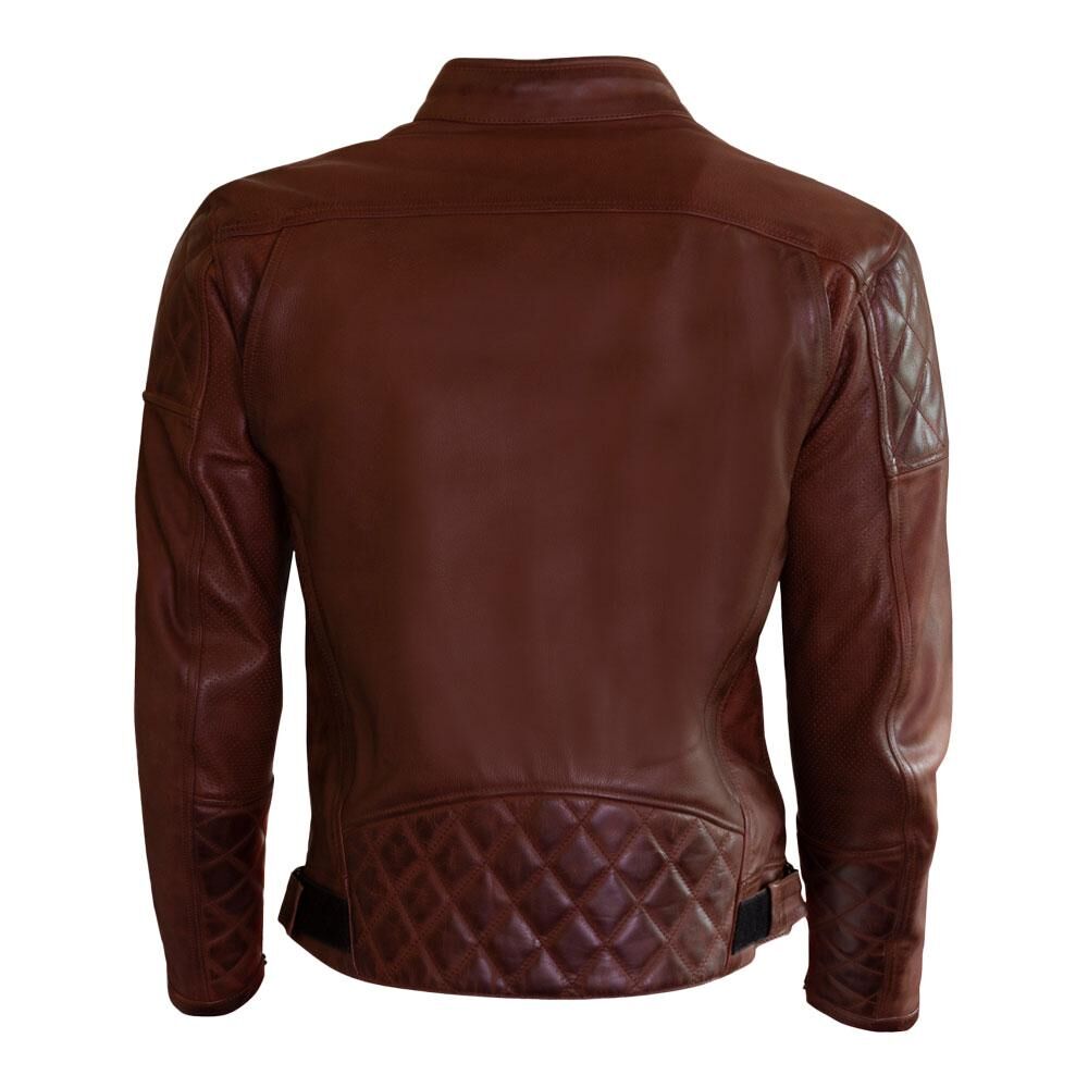 Merlin Wishaw D3O® Jacket Brown