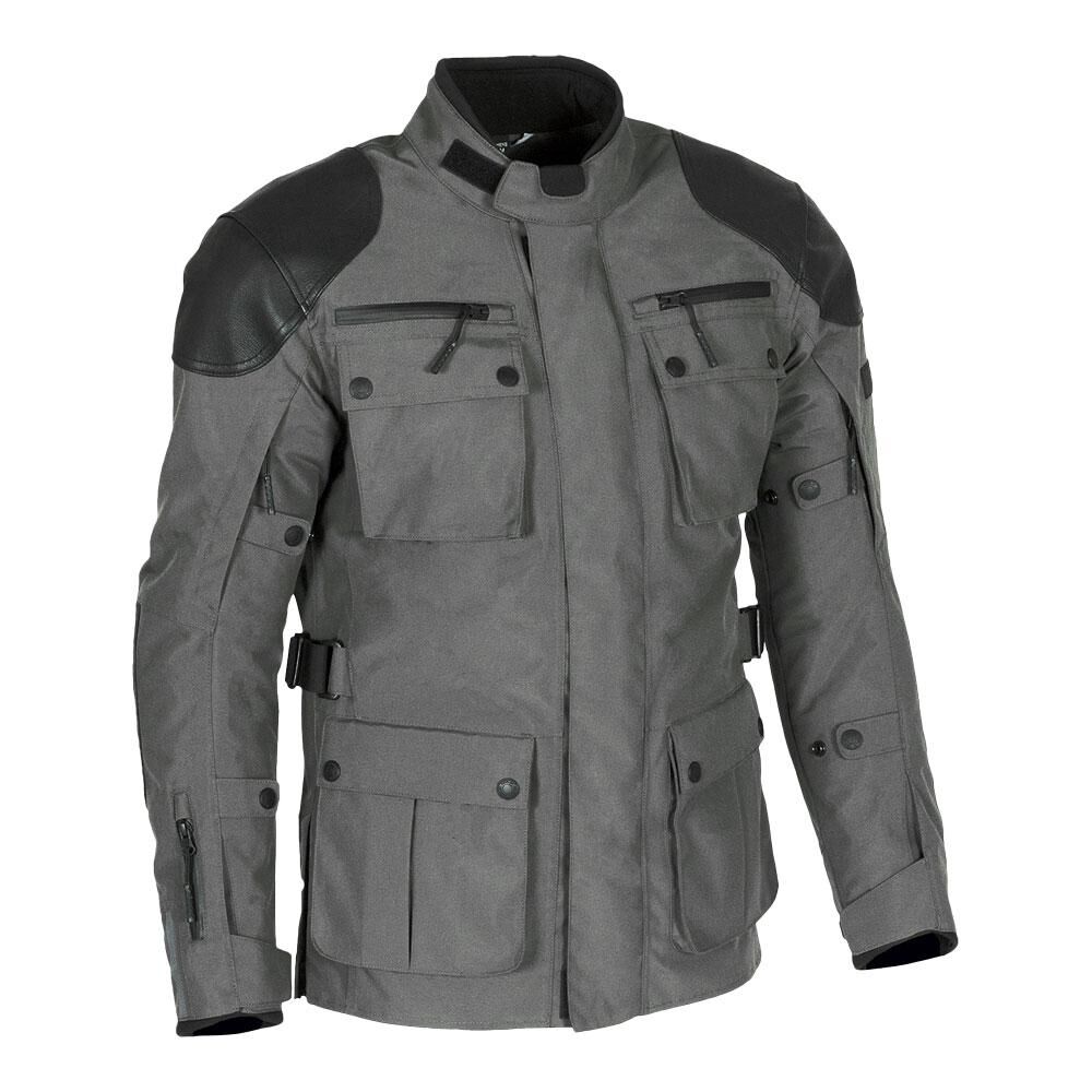 Merlin Sayan D3O® Laminated Jacket Khaki