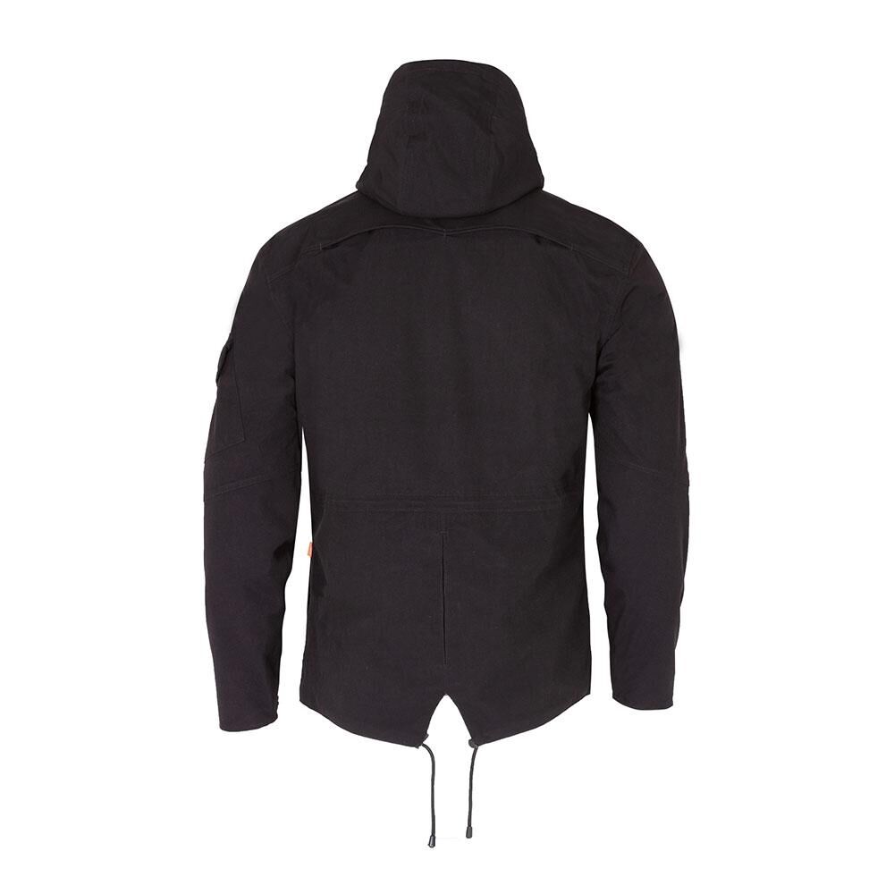 Merlin Jagger D3O® Jacket Black