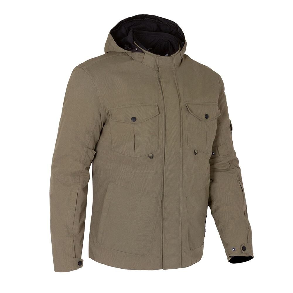 Merlin Jagger D3O® Jacket Olive