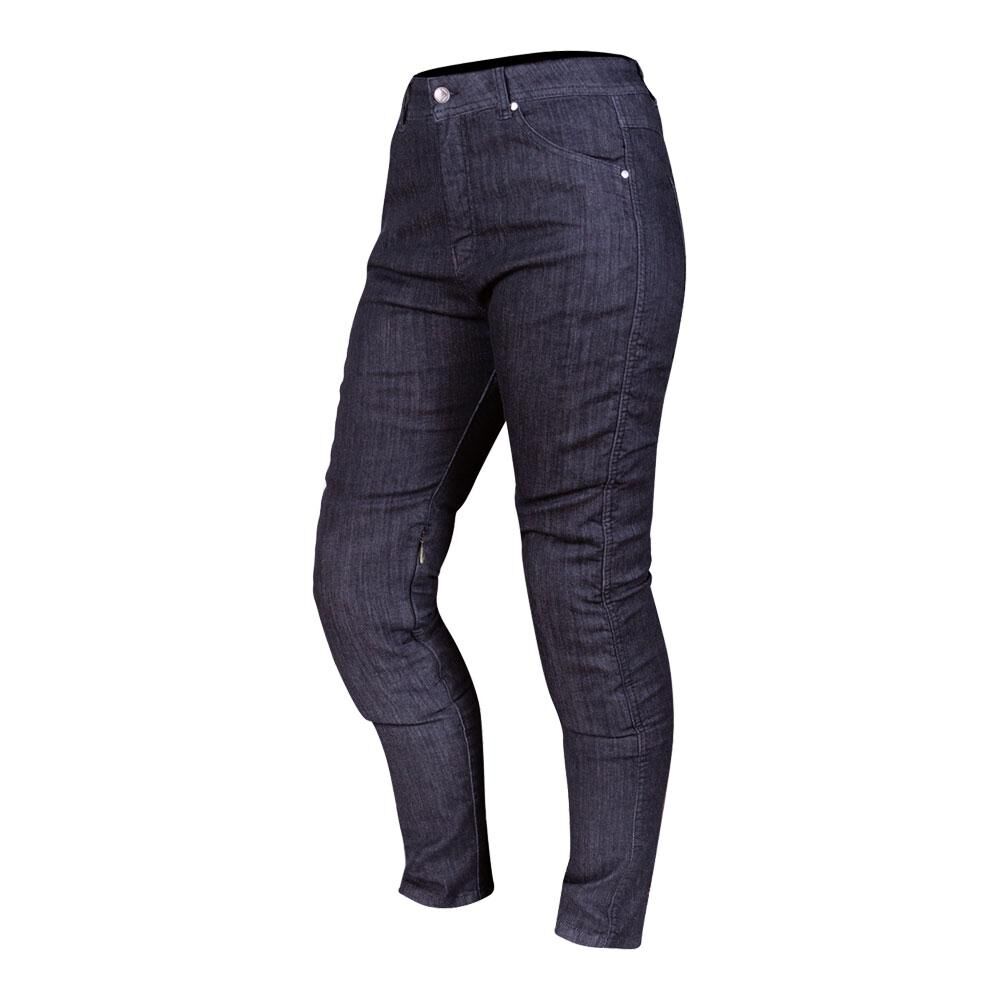 Merlin Trinity Ladies Jeans Blue