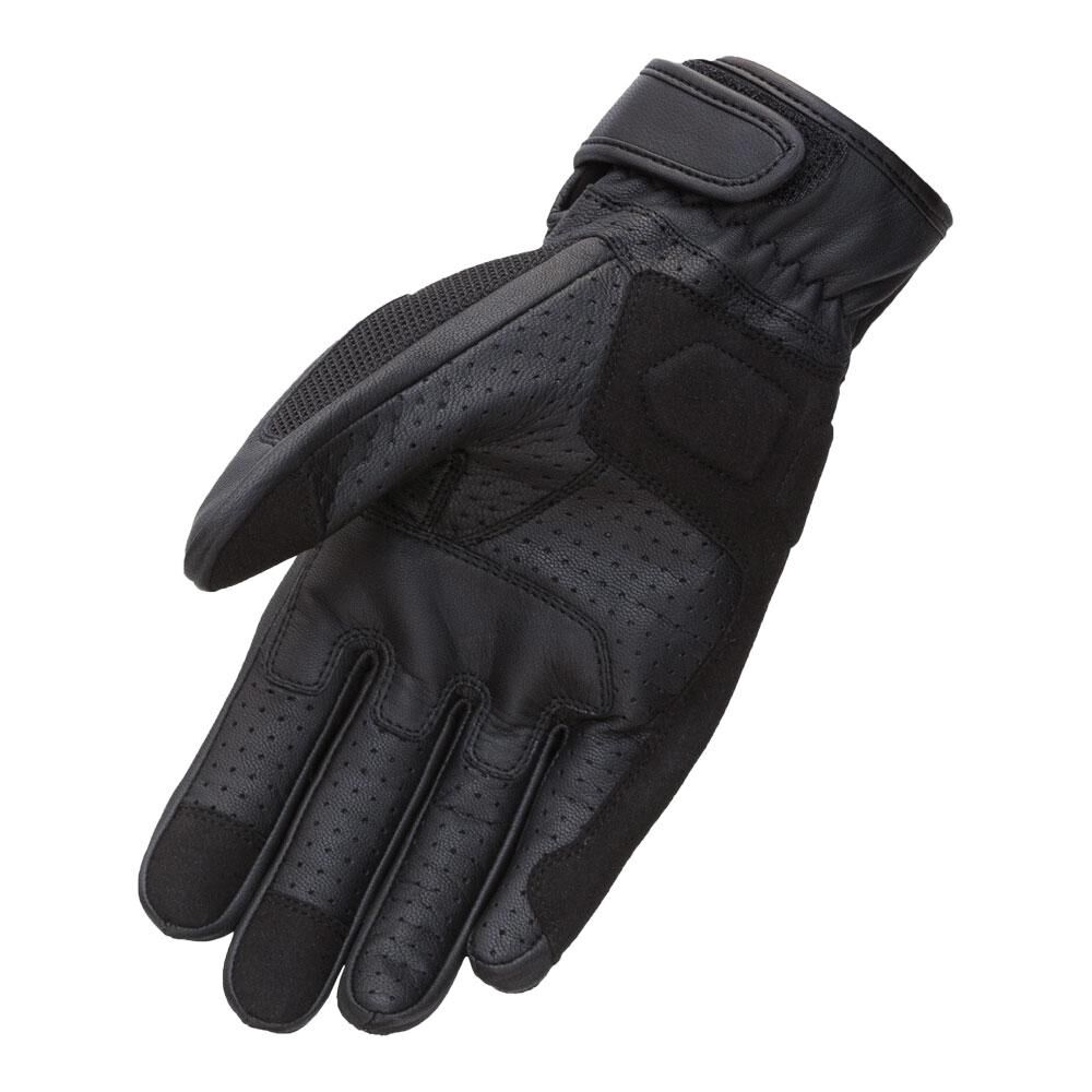 Merlin Griffin Urban D3O® Gloves Black
