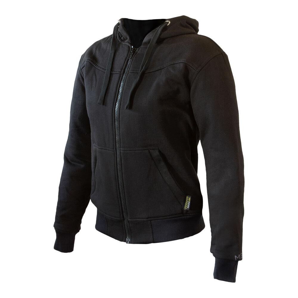 Merlin Vixen Ladies Hoody Black