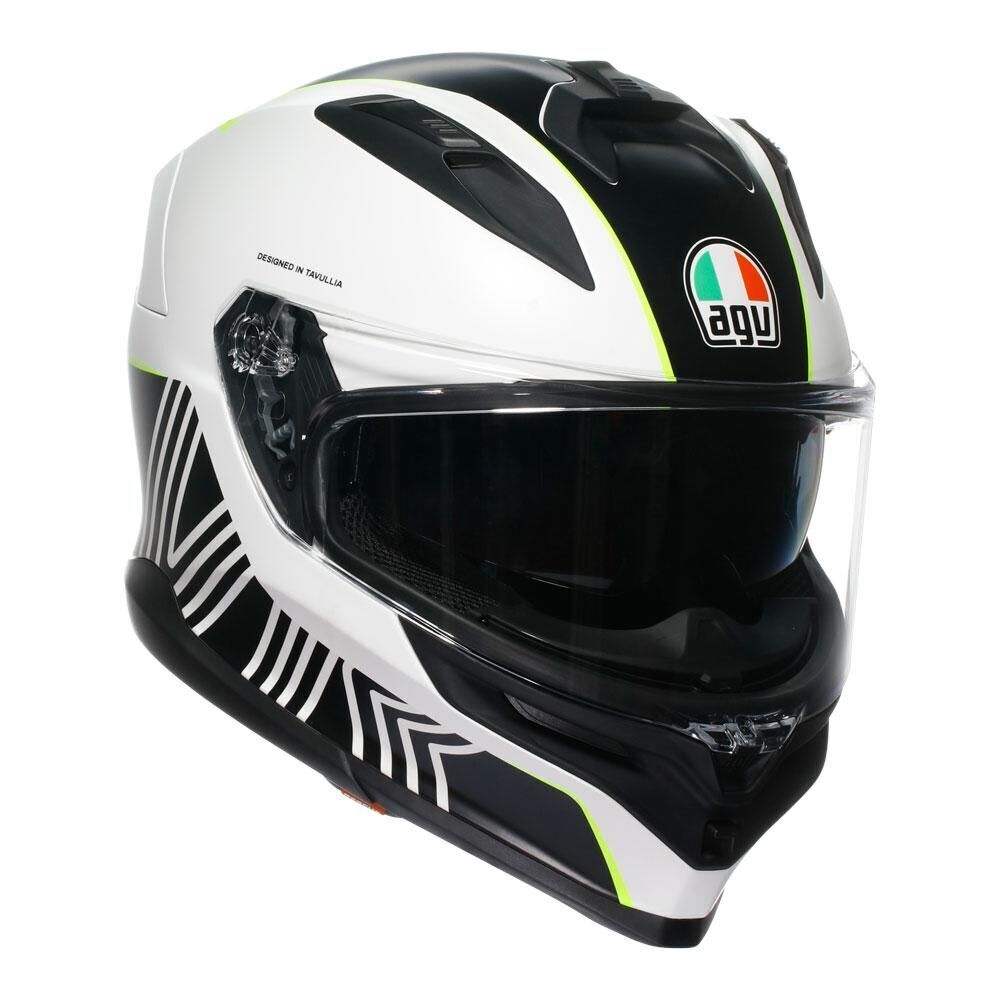 AGV K7 - SUPER 46
