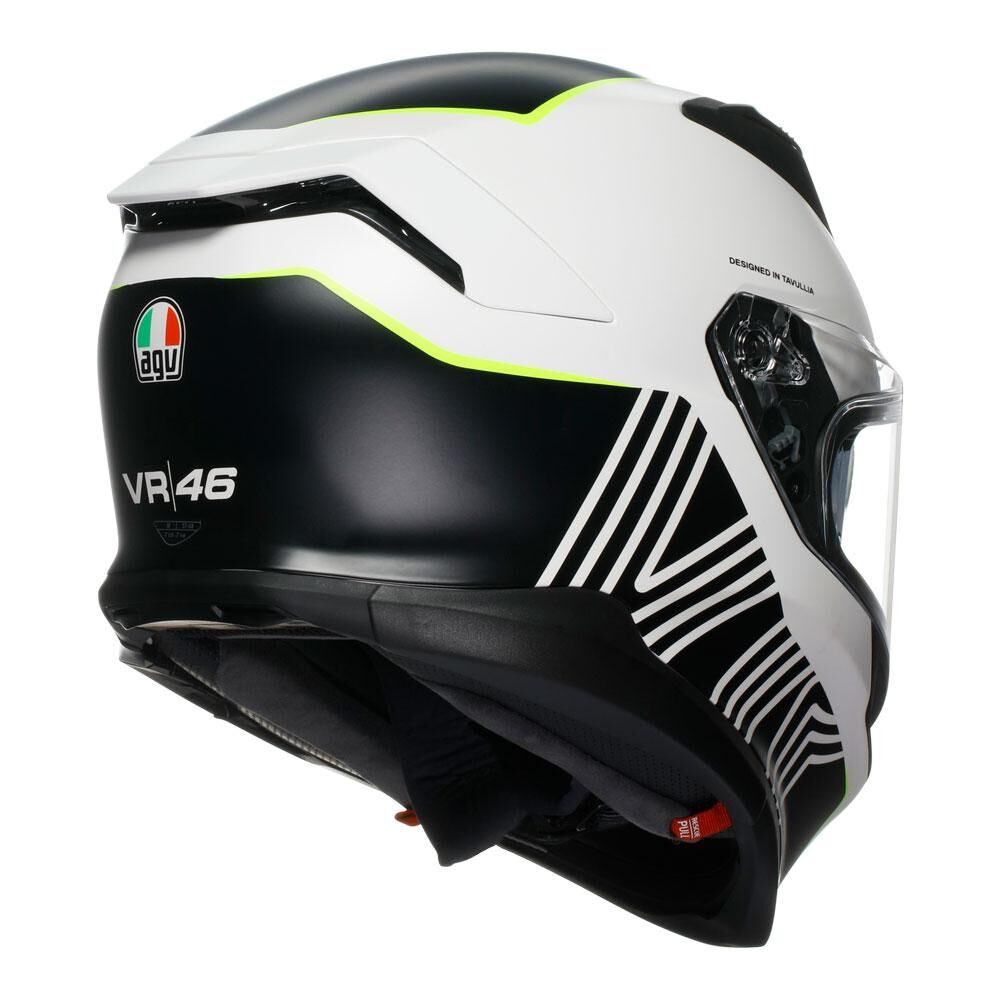 AGV K7 - SUPER 46