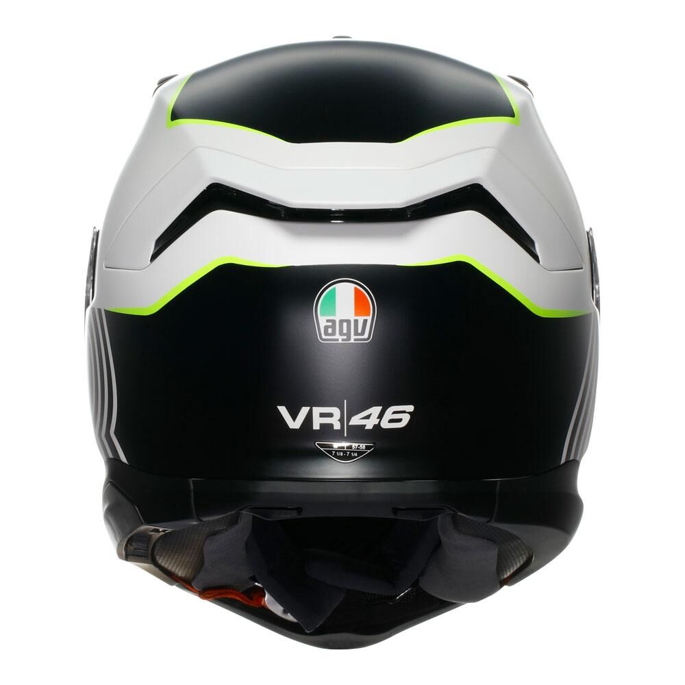 AGV K7 - SUPER 46