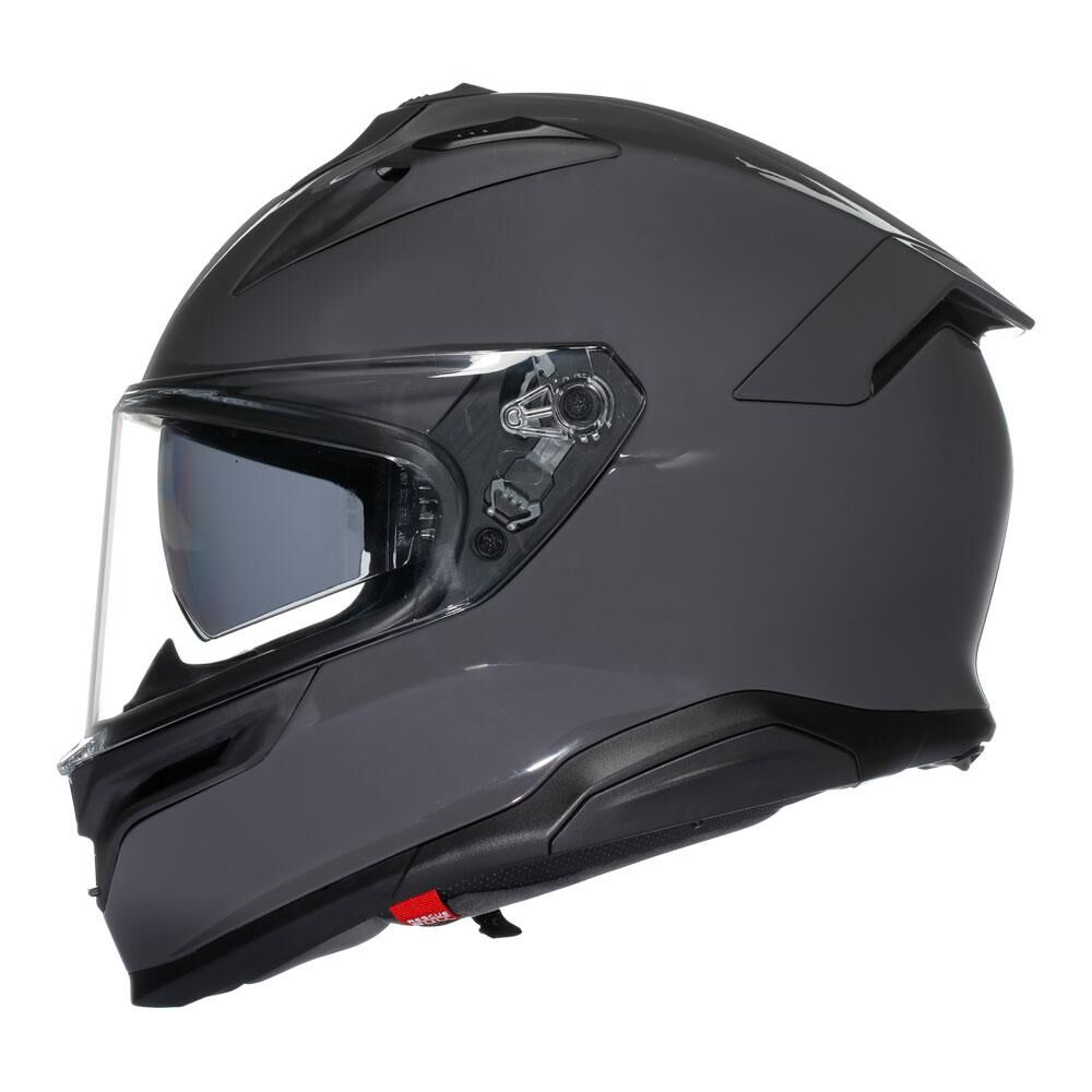 AGV K7 - EVO GREY