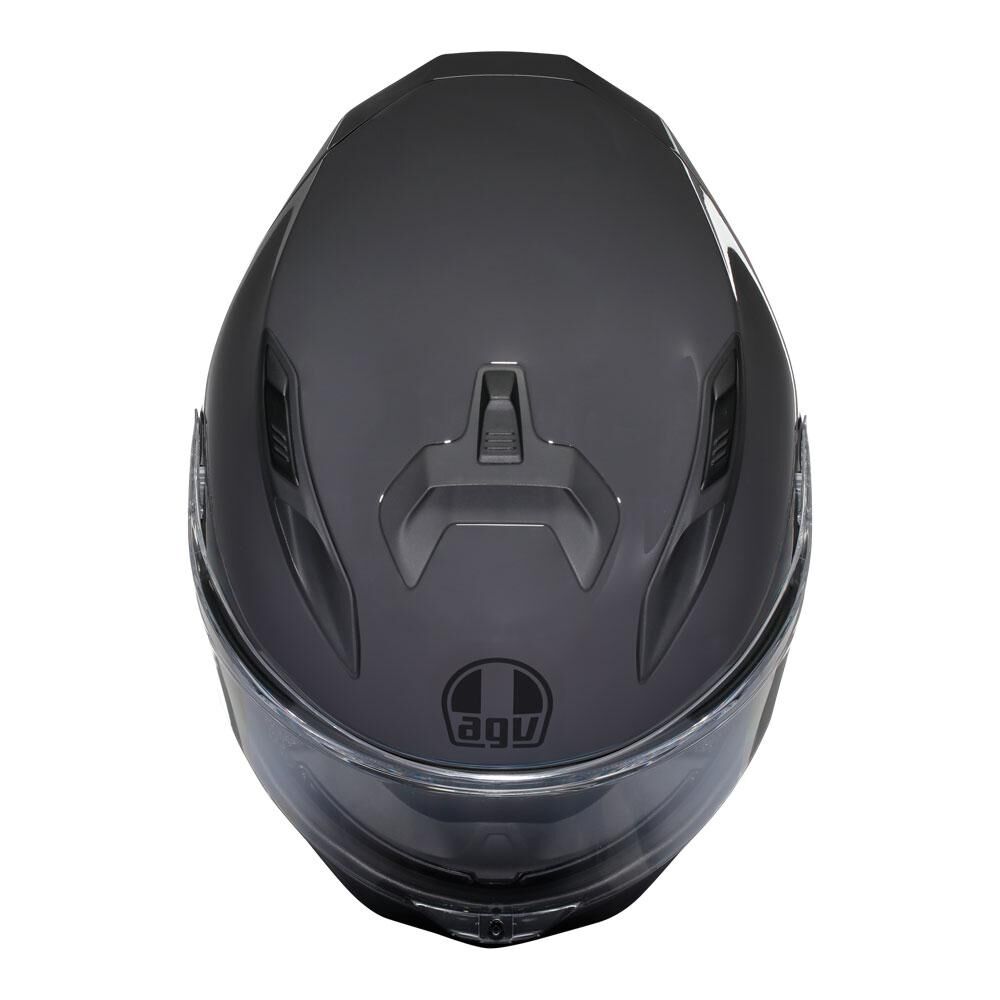 AGV K7 - EVO GREY
