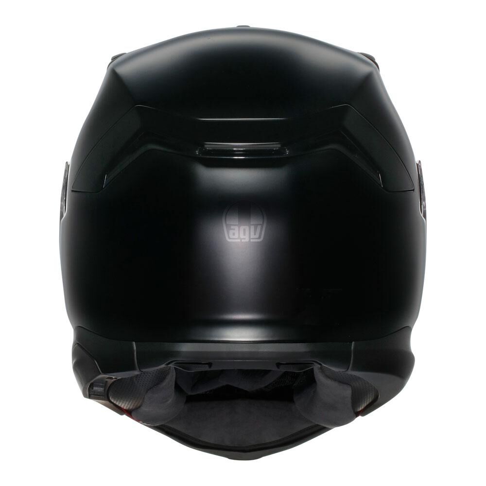 AGV K7 - MATT BLACK