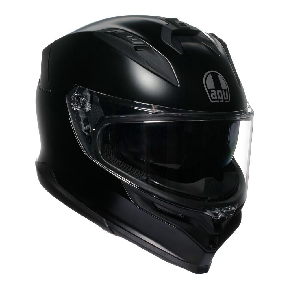 AGV K7 - MATT BLACK