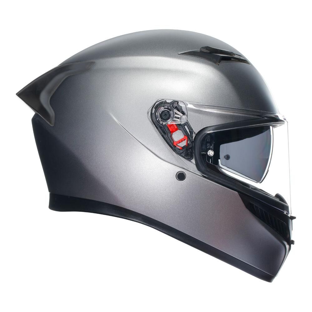 AGV K3 - MATT RODIO GREY