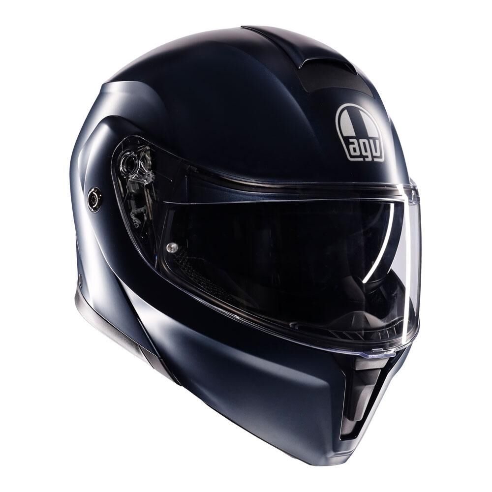 AGV STREETMODULAR - PROFONDO BLUE