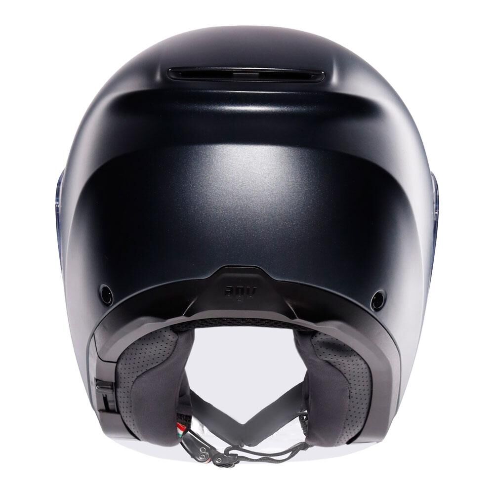 AGV IRIDES - ARDESIA GREY