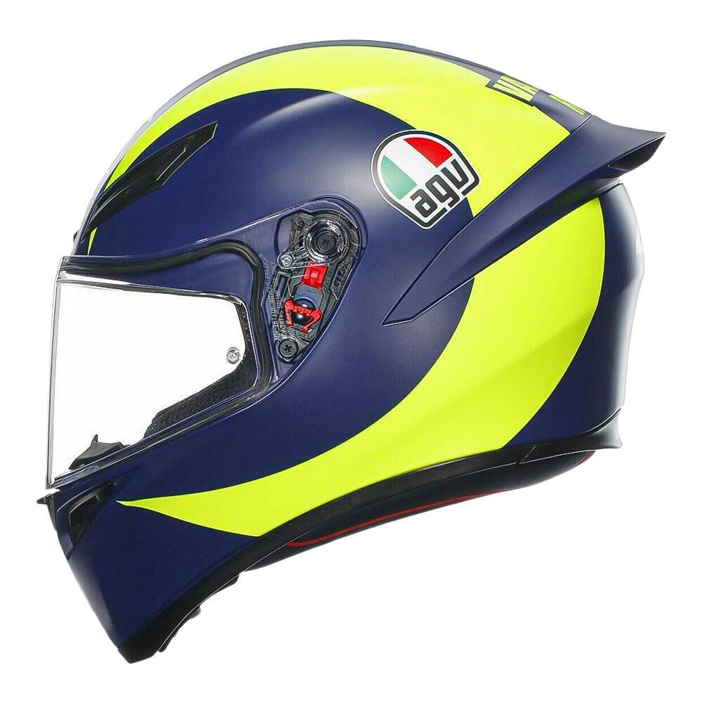 AGV K1 S - SOLELUNA 2018