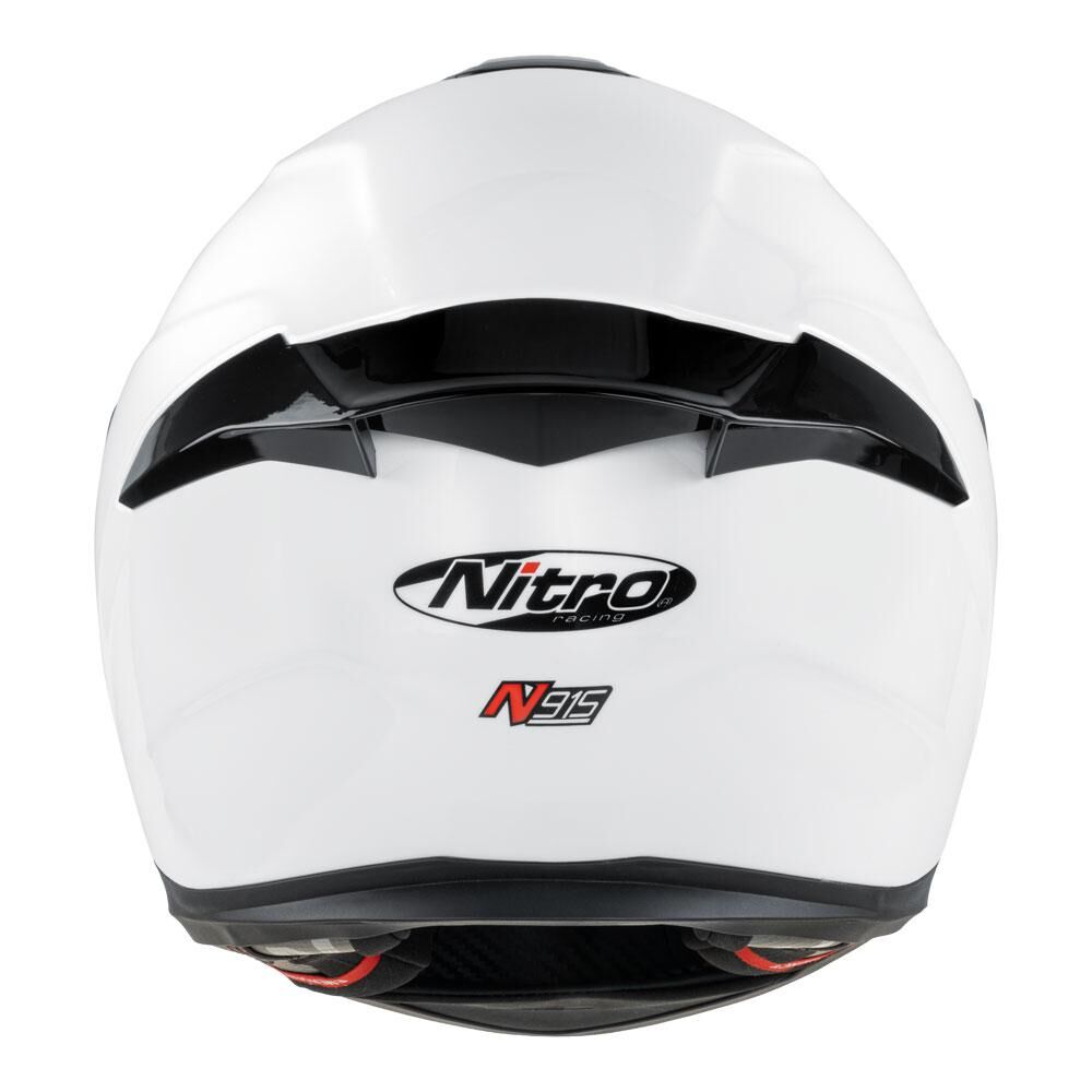 NITRO N915 (FC) WHITE