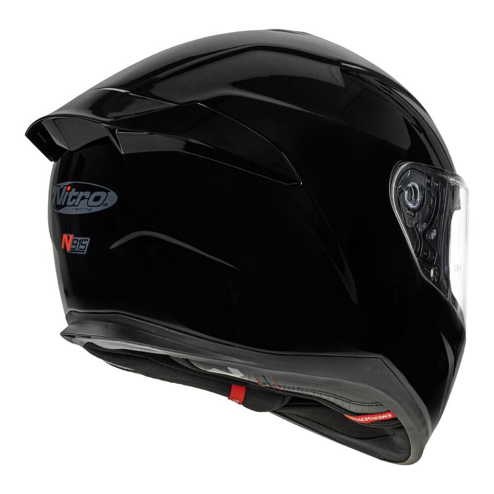NITRO N915 (FC) BLACK