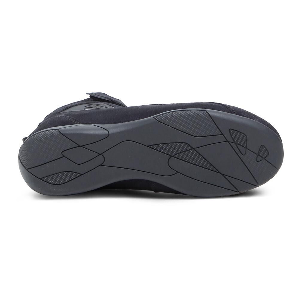 TCX LADY SPORT BOOTS BLACK