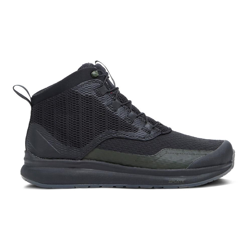 MOMODESIGN FIREGUN-3 AIR BLACK