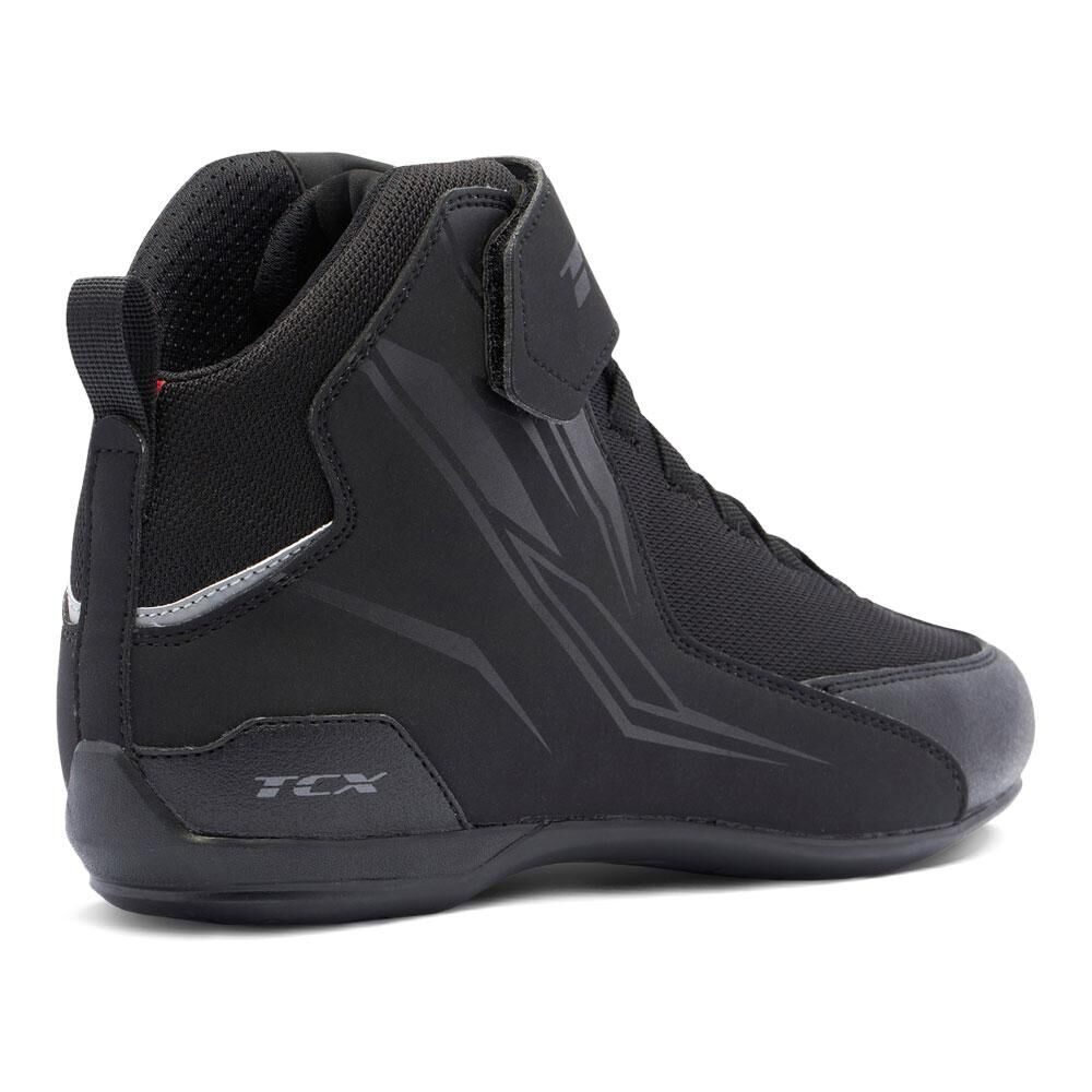 TCX SHIFTER SPORT BLACK