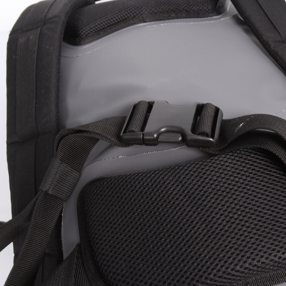 MOTODRY - MOTODRY 'DRYPAK' W/PROOF BACKPACK 30L - Shark Leathers