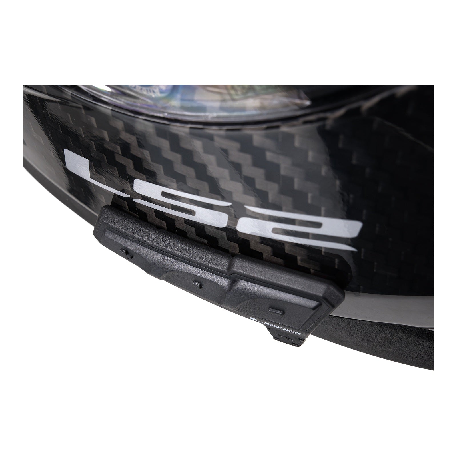 LS2 FF353 Rapid II Solid - Matte Black 06