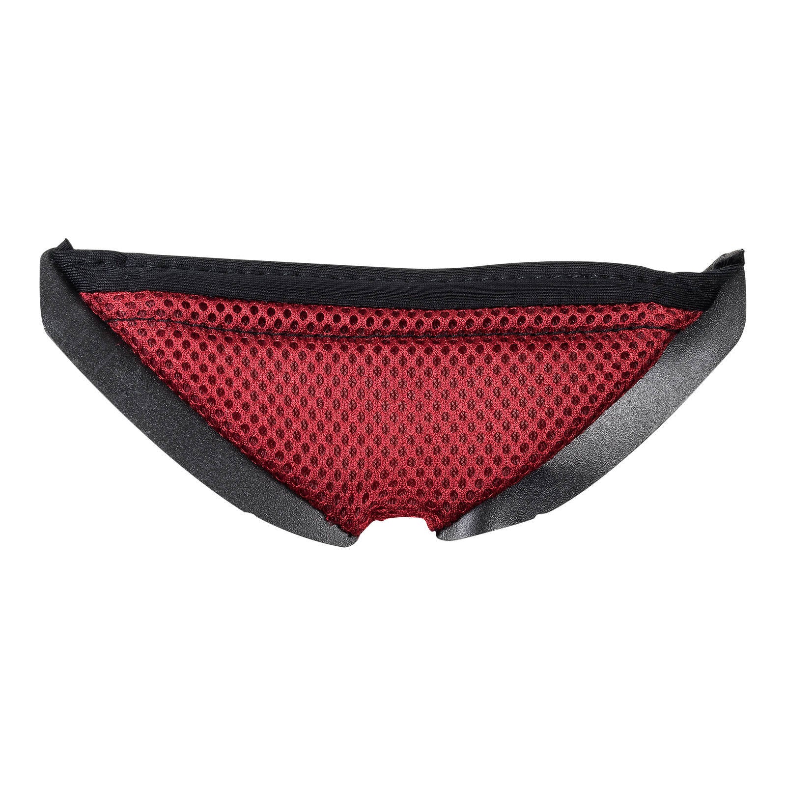 LS2 FF353 RAPID CHIN CURTAIN, Front | Shark Leathers