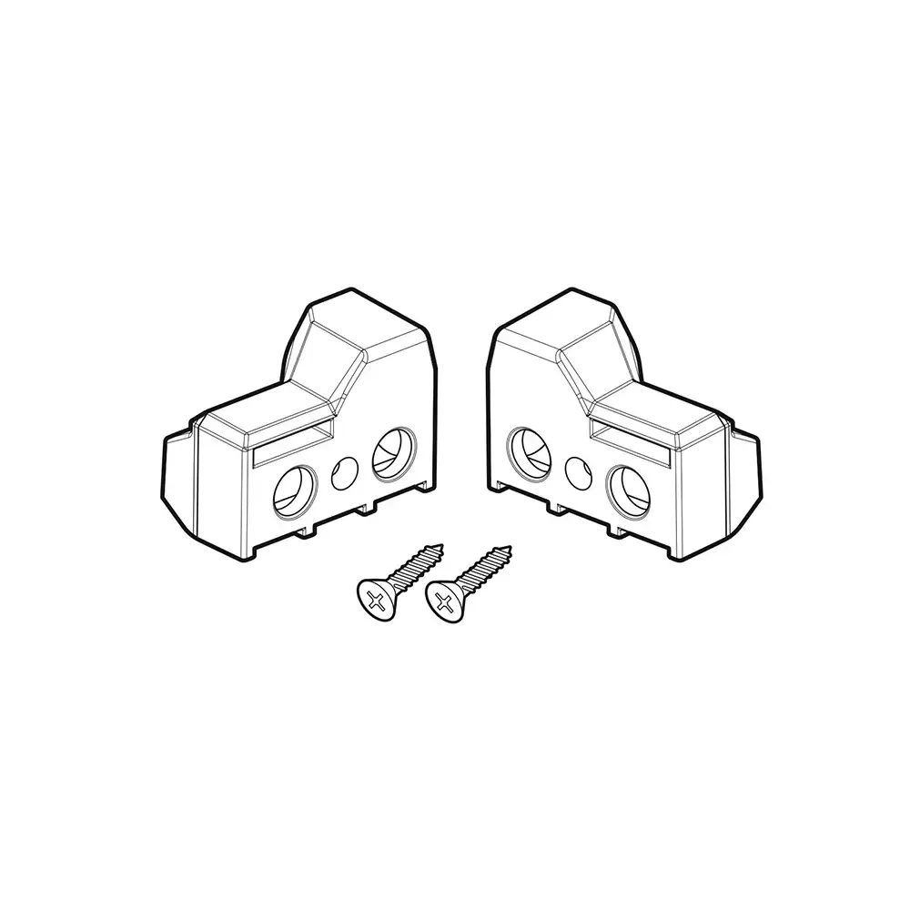 SHAD REPLACEMENT BAR LATCH Suit SH23 PANNIERS