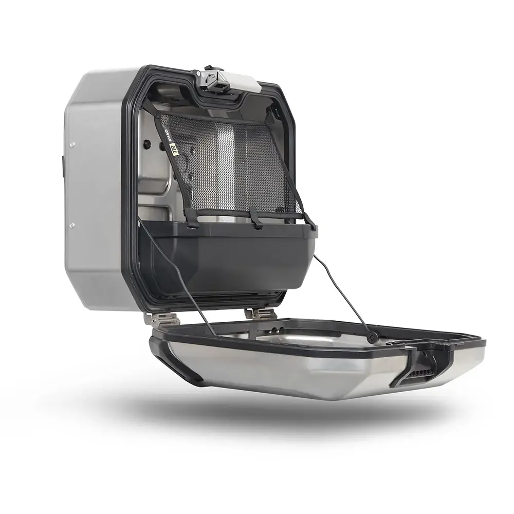 X0TR01 - SHAD INNER MESH PANEL-(suit TERRA PANNIERS) Each