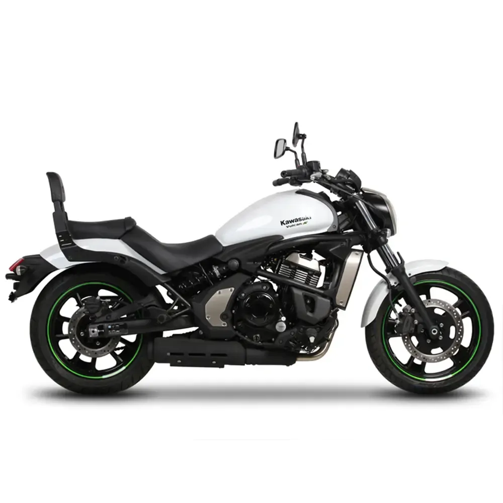 SHAD KIT BACKREST KAWASAKI VULCAN S 650