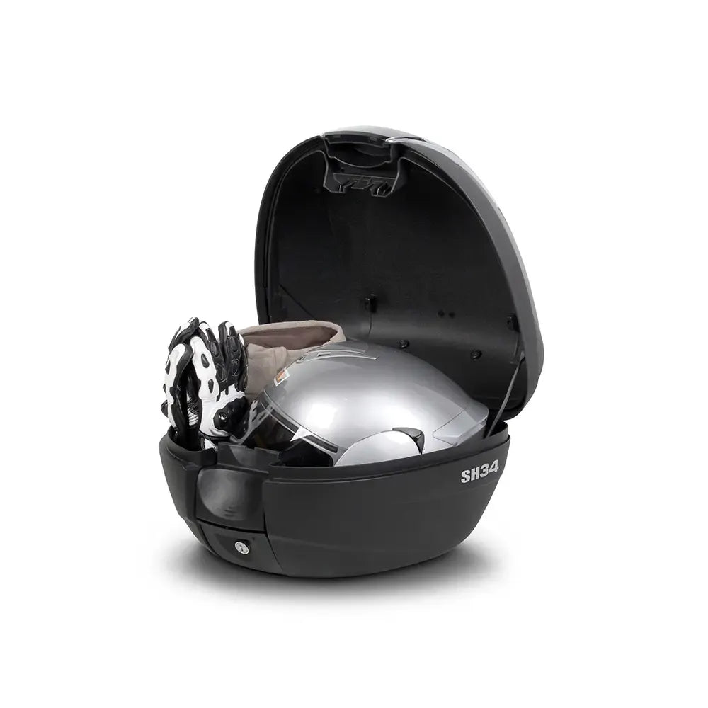 SHAD TOP CASE SH34 CARBON