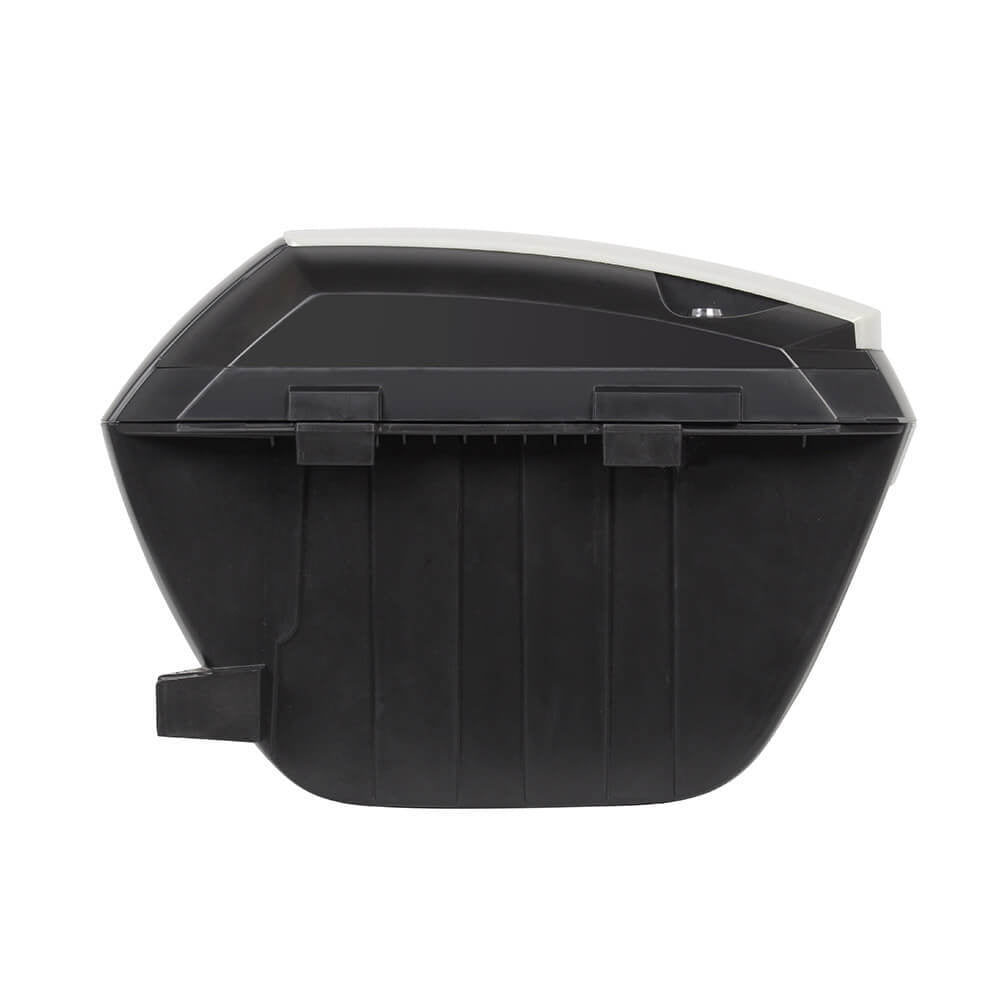 SHAD SIDE CASES SH35 ALUMINIUM