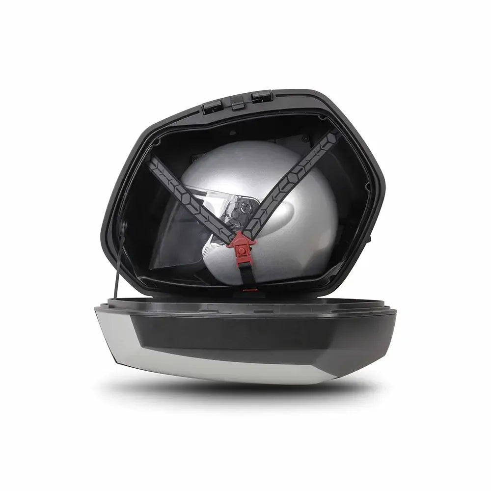 SHAD SIDE CASES SH35 ALUMINIUM