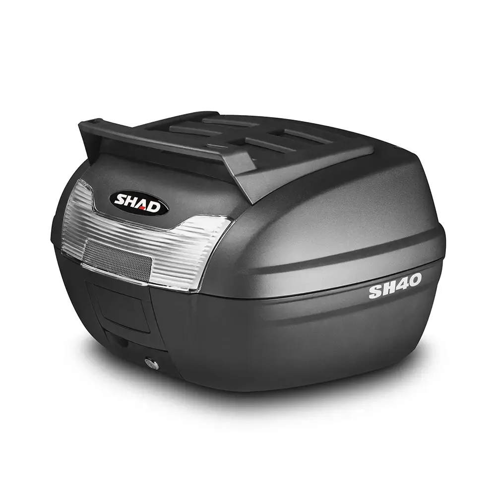 SHAD TOP CASE SH40 CARGO